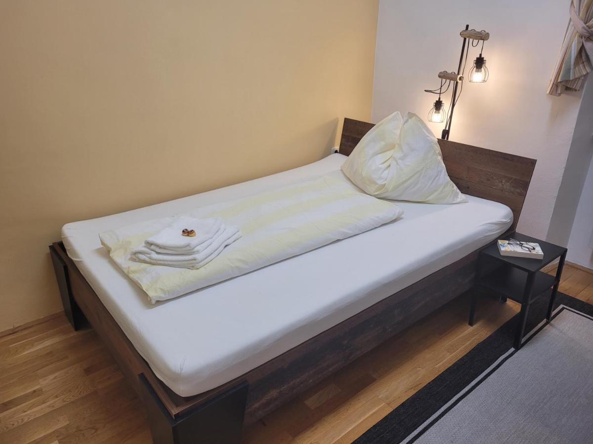 Bullsliving Seeapartment 1 Am Corso Velden am Woerthersee Luaran gambar