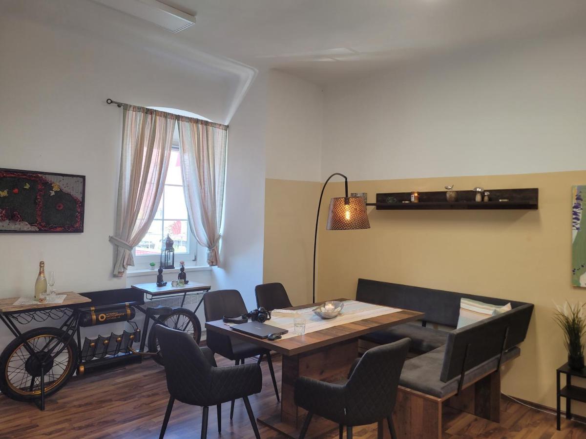 Bullsliving Seeapartment 1 Am Corso Velden am Woerthersee Luaran gambar