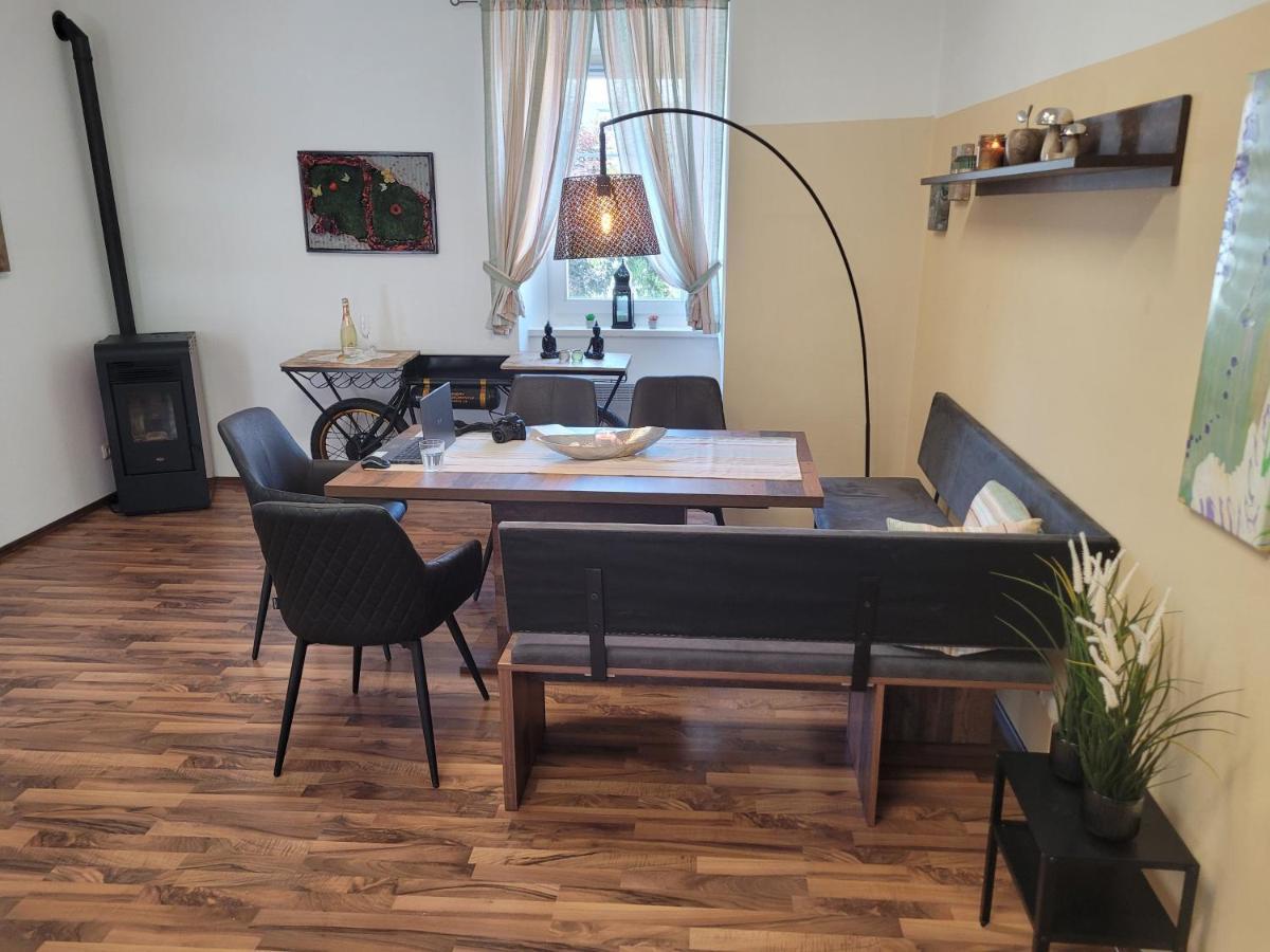 Bullsliving Seeapartment 1 Am Corso Velden am Woerthersee Luaran gambar