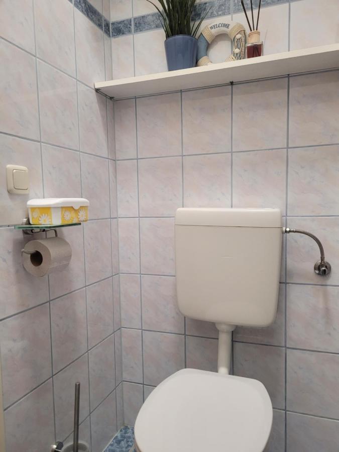 Bullsliving Seeapartment 1 Am Corso Velden am Woerthersee Luaran gambar