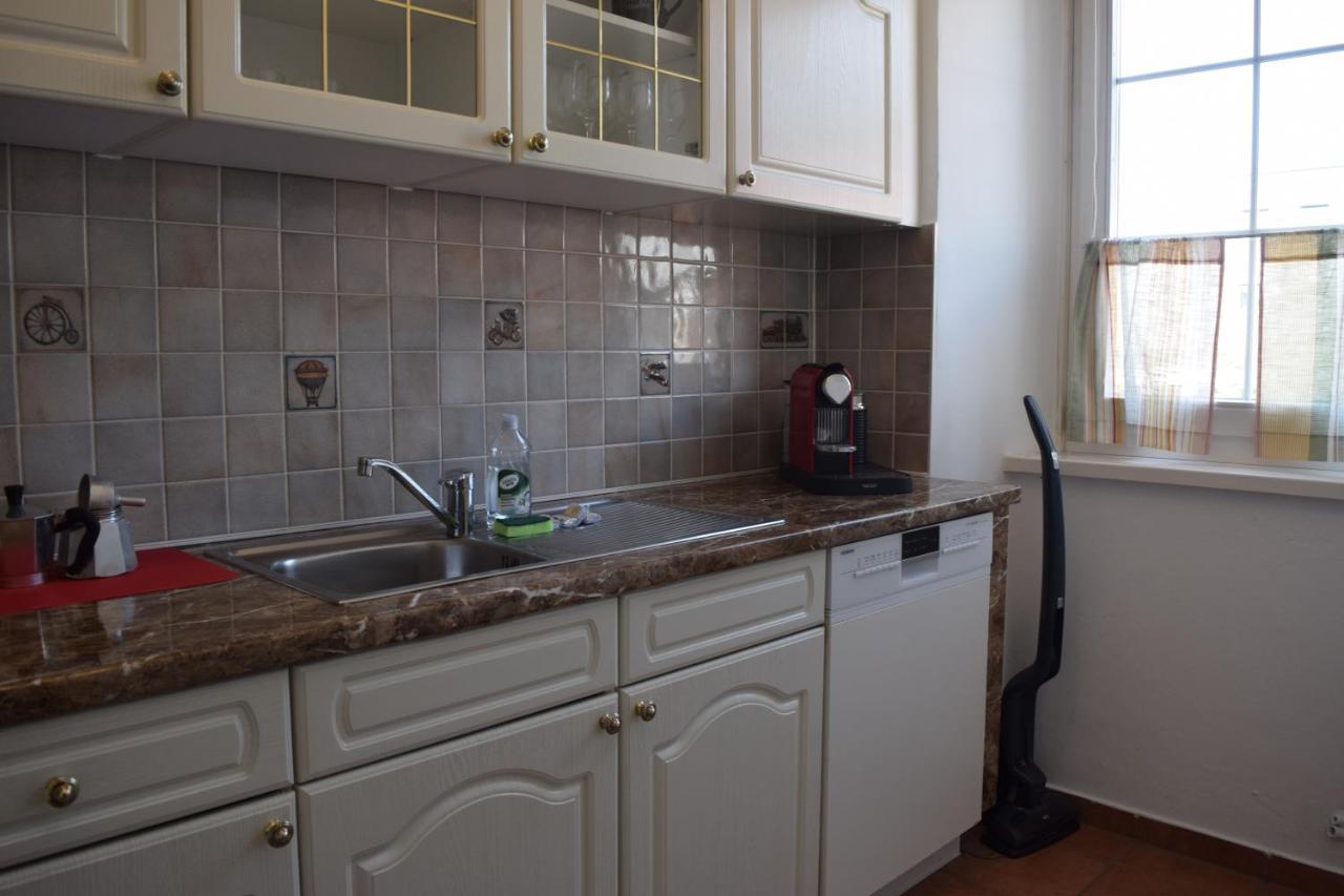Bullsliving Seeapartment 1 Am Corso Velden am Woerthersee Luaran gambar