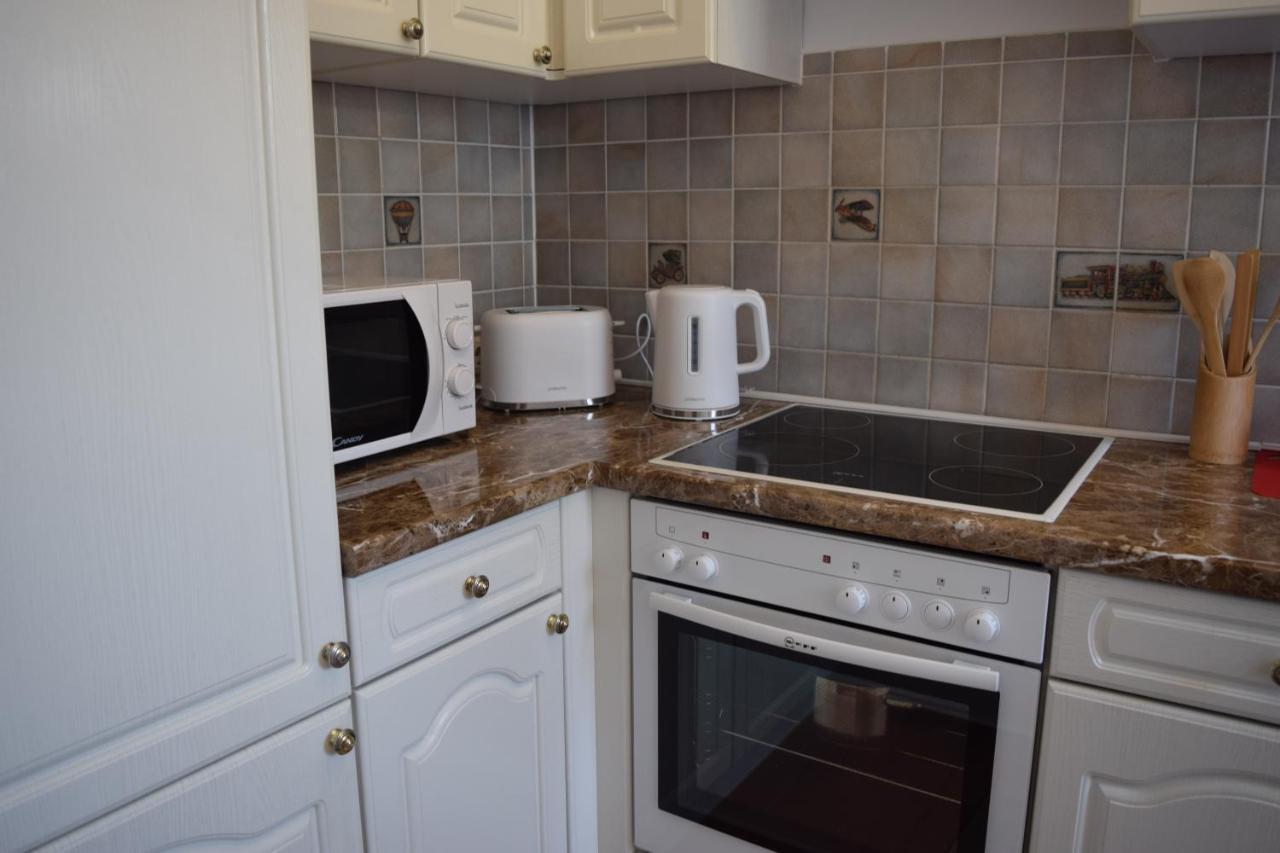 Bullsliving Seeapartment 1 Am Corso Velden am Woerthersee Luaran gambar